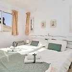 Casa Mimosa Capistrano, Daire *
