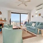Daire Casa Mimosa Capistrano, Nerja