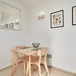 Daire Casa Mimosa Capistrano,
