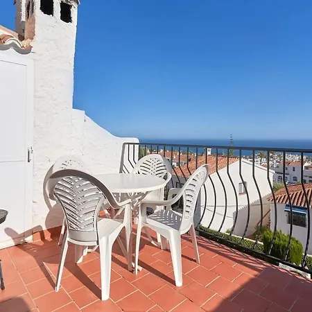 Casa Mimosa Capistrano, Daire