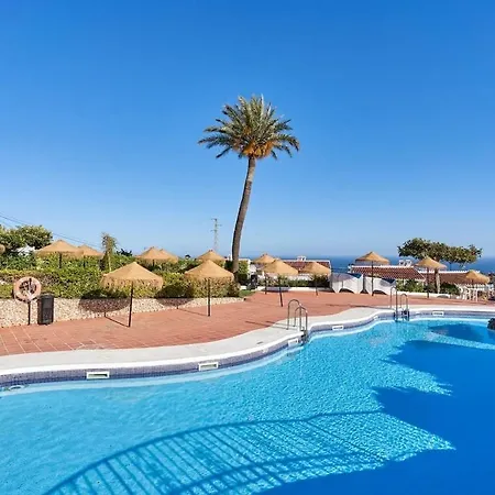 Casa Mimosa Capistrano, * Nerja