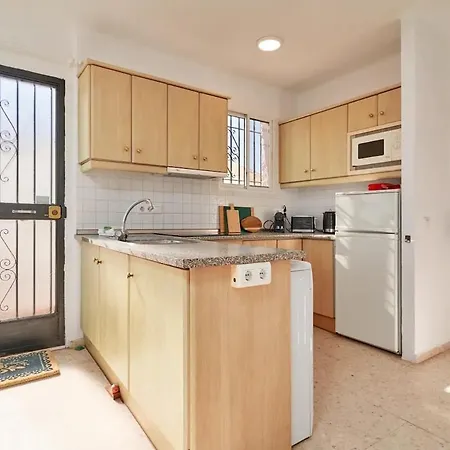 Casa Mimosa Capistrano, Apartamento