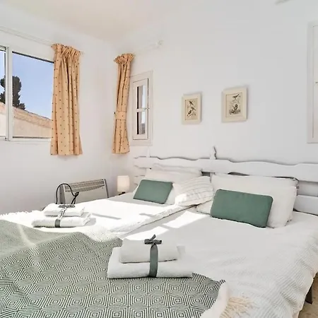 Casa Mimosa Capistrano, Apartamento *