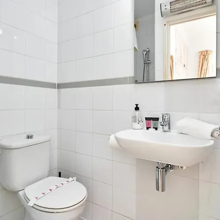 Apartamento Casa Mimosa Capistrano, Nerja