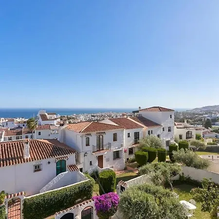 Apartamento Casa Mimosa Capistrano,