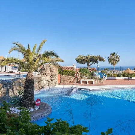 Apartamento Casa Mimosa Capistrano, *