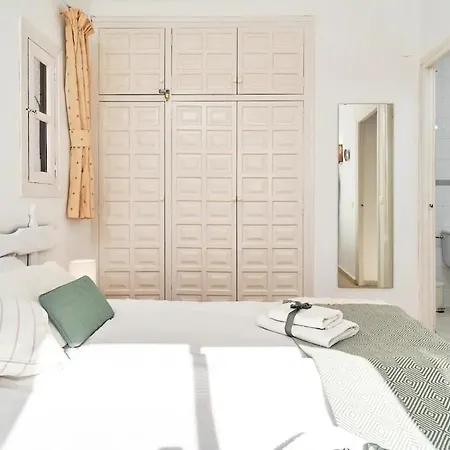 Casa Mimosa Capistrano, Apartamento *