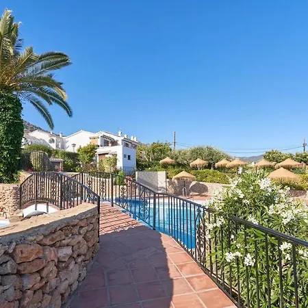 Apartamento Casa Mimosa Capistrano,