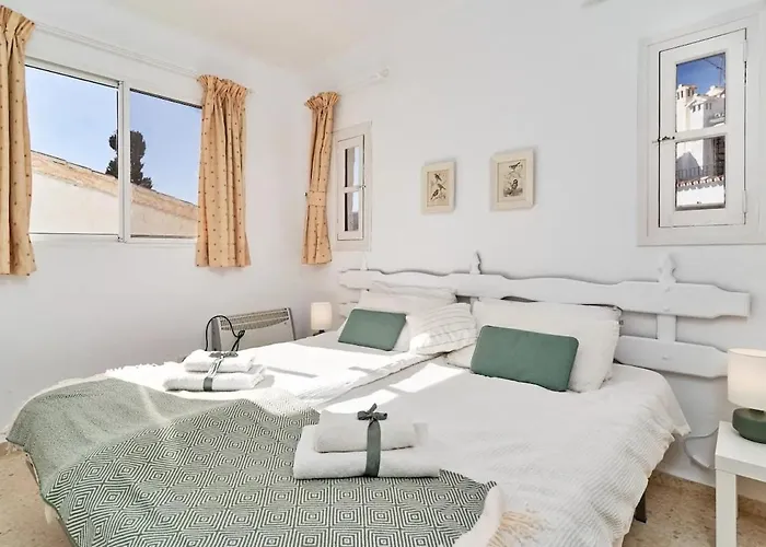 Casa Mimosa Capistrano, Lägenhet *