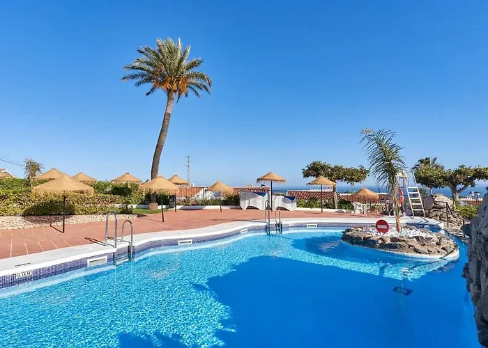 Casa Mimosa Capistrano, Lägenhet