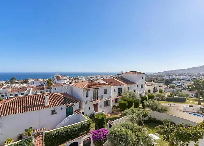 Lägenhet Casa Mimosa Capistrano,