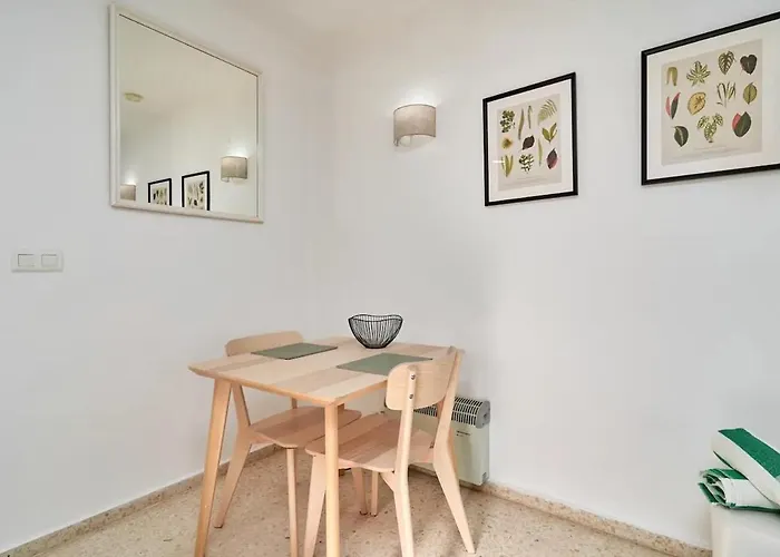 Lägenhet Casa Mimosa Capistrano,