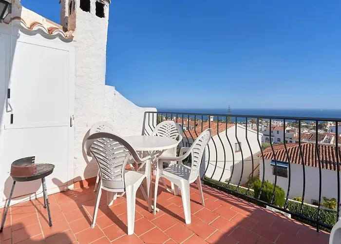 Casa Mimosa Capistrano, Lägenhet