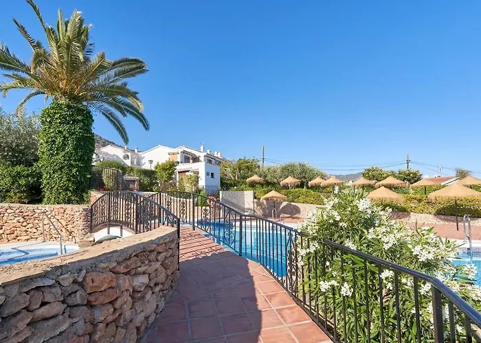 Lägenhet Casa Mimosa Capistrano,