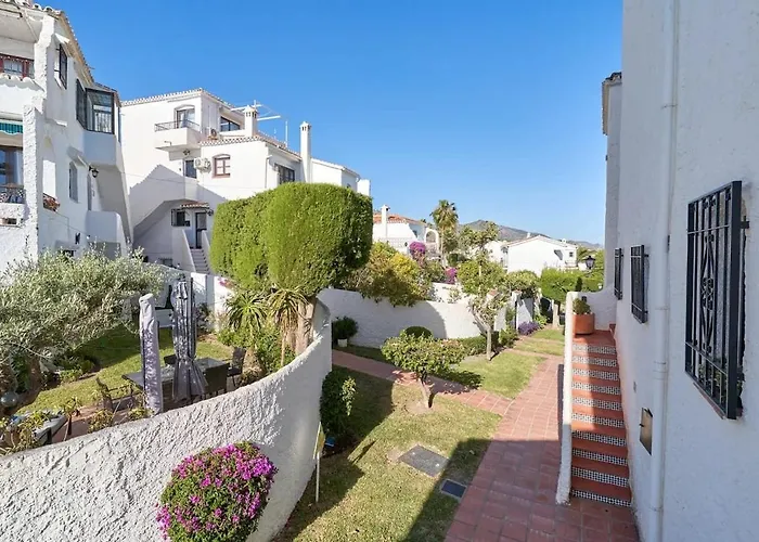 Casa Mimosa Capistrano, Lägenhet