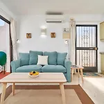Casa Mimosa Capistrano, アパート ネルハ