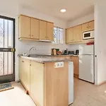 Casa Mimosa Capistrano, アパート