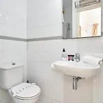 アパート Casa Mimosa Capistrano, ネルハ