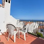 Casa Mimosa Capistrano, アパート