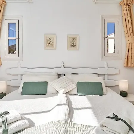 Appartement Casa Mimosa Capistrano,