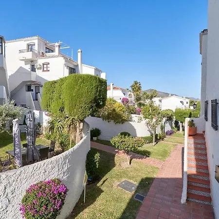 Casa Mimosa Capistrano, アパート