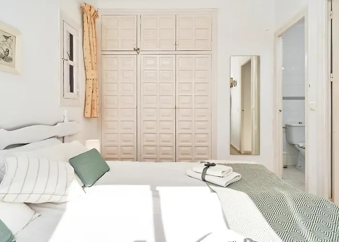 Casa Mimosa Capistrano, Apartament *