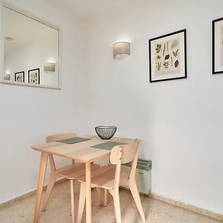 아파트 Casa Mimosa Capistrano,