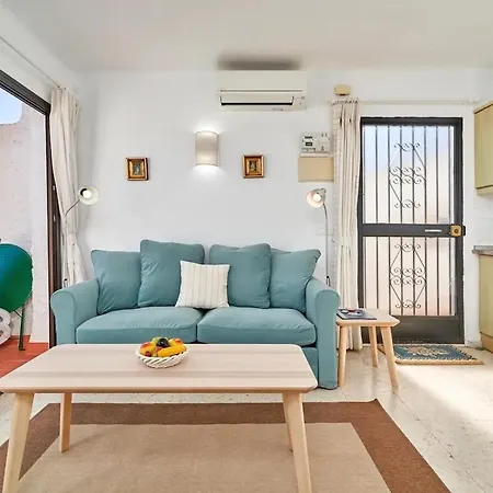 Casa Mimosa Capistrano, Апартаменти Нерха